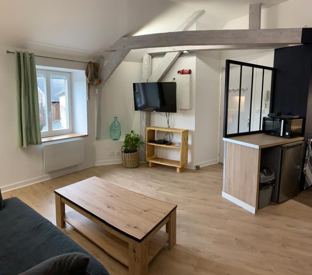 Appartement Latypique Family