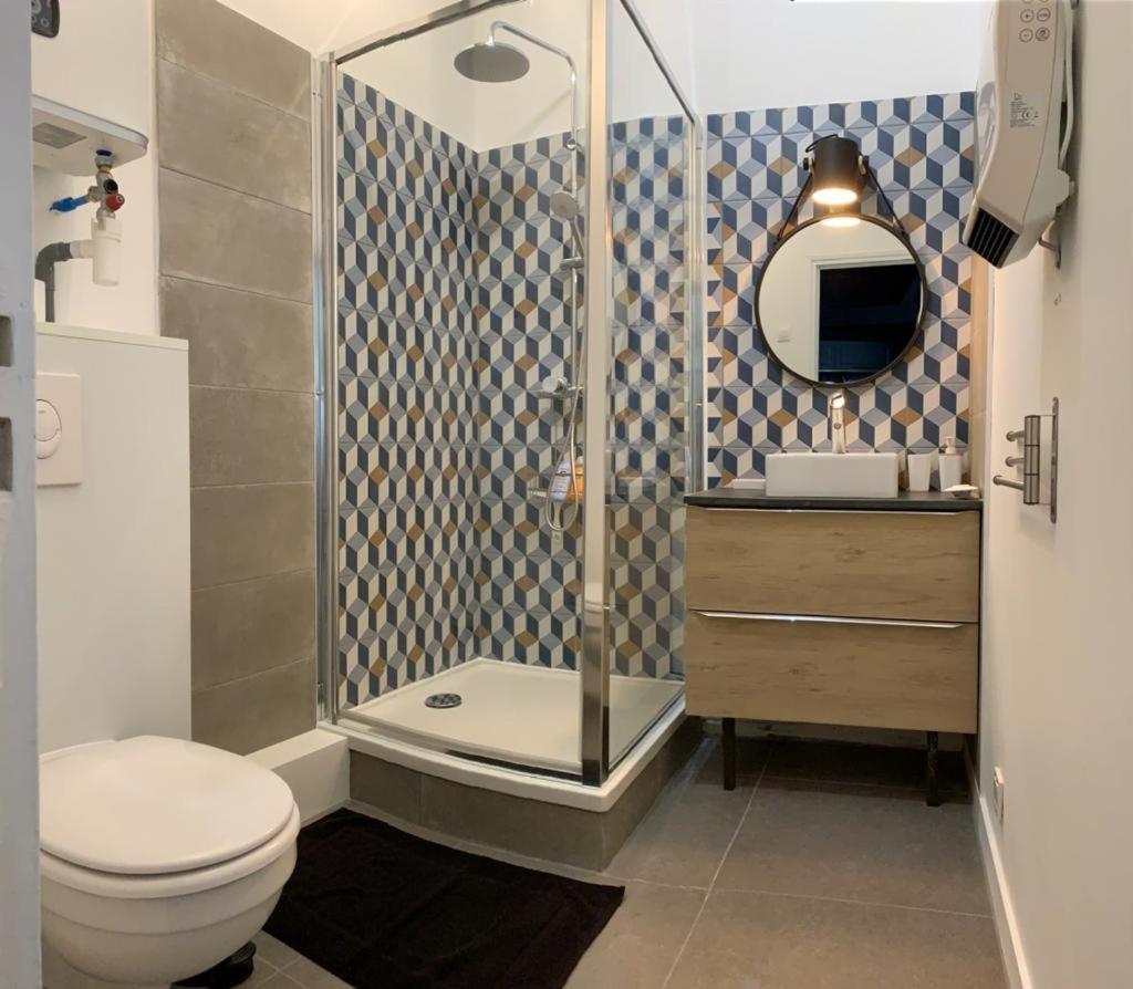 Latypique Family Appartement
